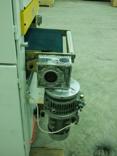 Калибровально-шлифовальный станок MSG-R-RP400
