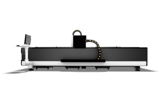 Оптоволоконный лазер для резки металла LM-1530C/1500 IPG