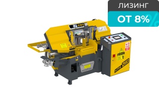 Автоматический ленточнопильный станок KMS 280