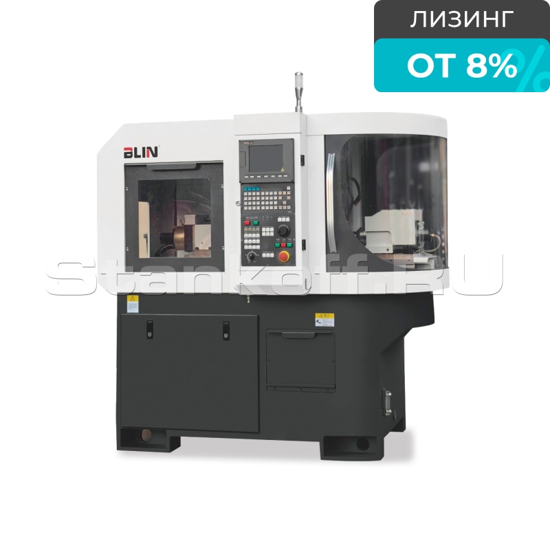 Автомат продольного точения BLIN CSL075