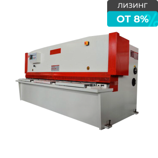 Гидравлическая гильотина QC12Y/12x3200