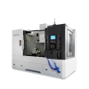 Вертикальный фрезерный обрабатывающий центр DMTG VMC1200F