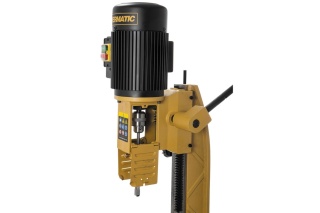 Долбёжно-пазовальный станок Powermatic 719T
