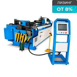 Автоматический трубогибочный станок с ЧПУ GM-89