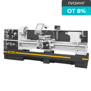 Станок токарно-винторезный C6266A/2000