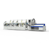 Высокоскоростной лазерный труборез LPC80-B5-BF6000/2000 Raycus UNI