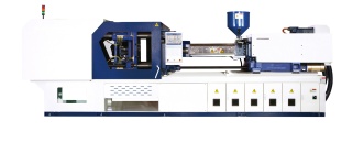 Термопластавтомат VE1900? / 640P