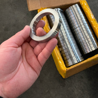 Шипорезный станок для ящичного шипа ТS600