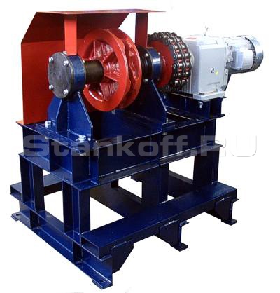 Бревнотаска БР