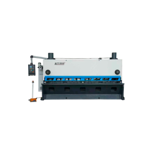 Гидравлическая гильотина QC11K-20x3200
