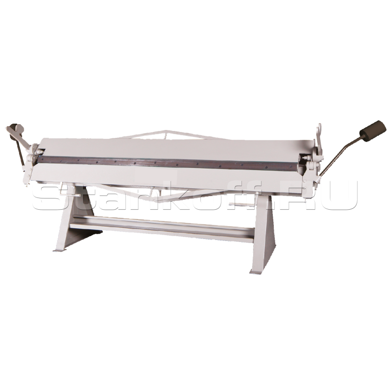 Ручной листогиб CKM-01