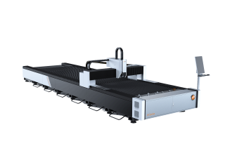 Оптоволоконный лазерный станок для резки металла XTC-1560W/20000 Raycus