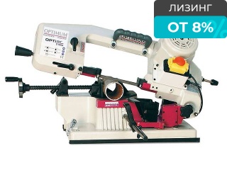 Ленточнопильный станок Opti S100G