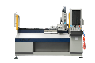 Высокоскоростной лазерный труборез LPC80-B5-BF6000/2000 Raycus UNI