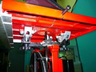 Ленточнопильный станок JIB BS14A