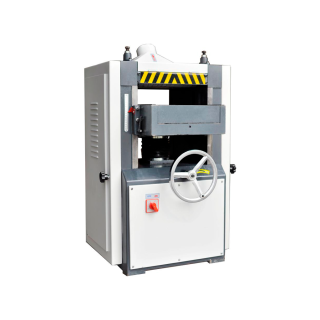 Двусторонний рейсмусовый станок MBL204C