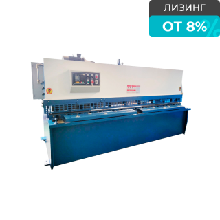 Гидравлические гильотинные ножницы KSM 12-2500 Fengli