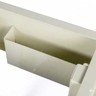 Полуавтоматическая стреппинг-машина KZB-10T