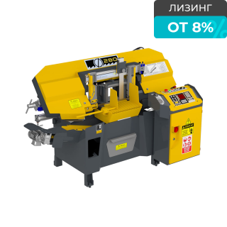 Автоматический ленточнопильный станок KME GK 280