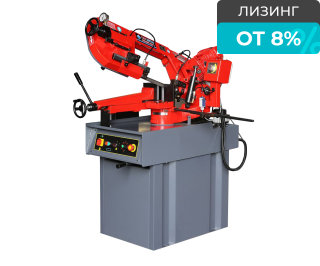 Ручной ленточнопильный станок KMT 220 CRAFT