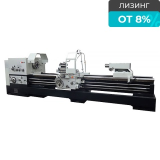 Универсальный токарно-винторезный станок F-CW6280E/4000
