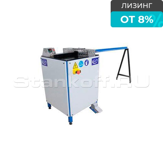 Маятниковая пила для шинорейки FCM-1