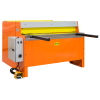 Гильотина электромеханическая Q11-2x2050