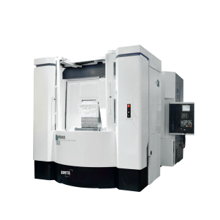 Горизонтальный фрезерный обрабатывающий центр MDH65