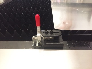 Станок оптоволоконной лазерной резки металла XTC-1530H/500 Raycus