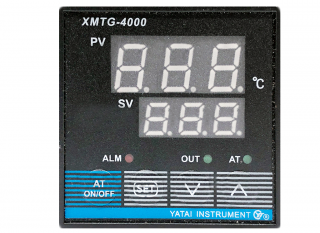 Контроллер температуры XMTG-4000