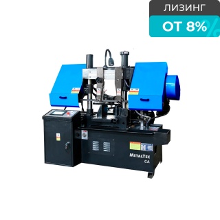 Автоматический колонный ленточнопильный станок BS 350 CA