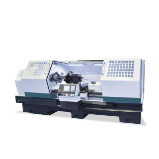 Токарный станок с ЧПУ DMTG CKS800