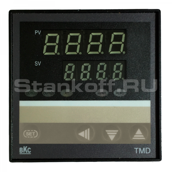 Контроллер температуры TMD-7411Z