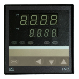 Контроллер температуры TMD-7411Z