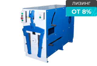 Станок для изготовления гофроколена RME-600
