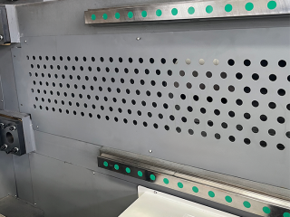 Оптоволоконный лазерный труборез HGTECH TS550-1212-3C/12000 Raycus