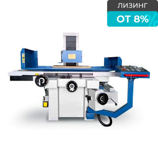 Полуавтоматический плоскошлифовальный станок KGS1225AHD