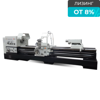 Универсальный токарно-винторезный станок F-CW6280E/4000