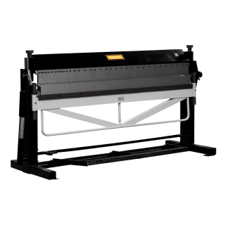 Сегментный листогиб PBB 2050/3SH