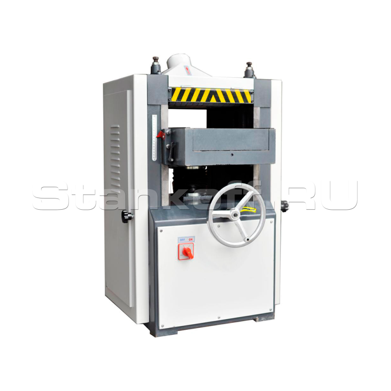 Двусторонний рейсмусовый станок MBL203C