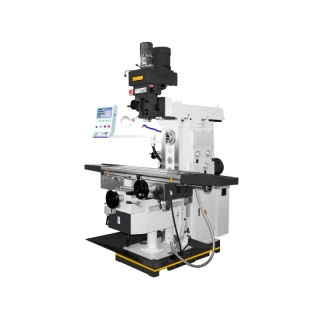 Универсально-фрезерный станок STALEX MUF90 Servo