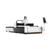 Оптоволоконный станок для резки металла XTC-1530H/3000 Raycus/Reci