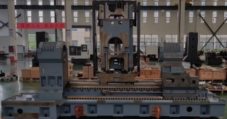 Токарно-фрезерный обрабатывающий центр MT-600S/4000