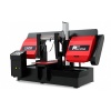 Полуавтоматический ленточнопильный станок MetMachine LS4050