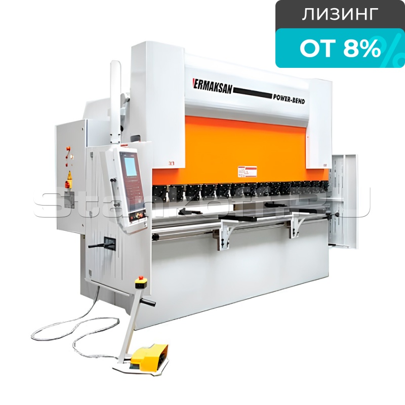 Пресс гибочный гидравлический Power-Bend PRO 3100-320