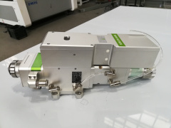 Оптоволоконный лазерный труборез LF60M/3000 IPG 9м