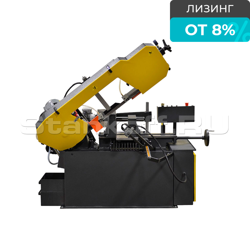 Ленточнопильный станок BMSO 230
