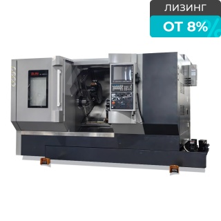 Токарный обрабатывающий центр BLIN BL-H60SY2