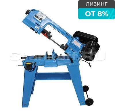 Ленточнопильный станок по металлу BSM-115