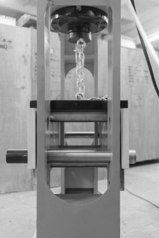 Гидравлический электрический пресс HP-150